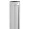 Imperial Mfg Imperial 4 in. D X 24 in. L Galvanized Steel Furnace Pipe GV0356 - alternate 1